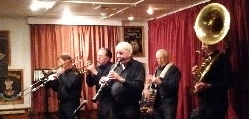 jazz club bradford on avon